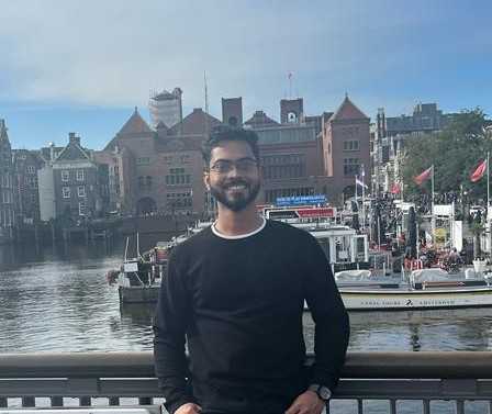 Anandsingh Chauhan